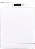 Lave-vaisselle Pose Libre 13 couverts Reconditionné BOSCH SMS69N22EP