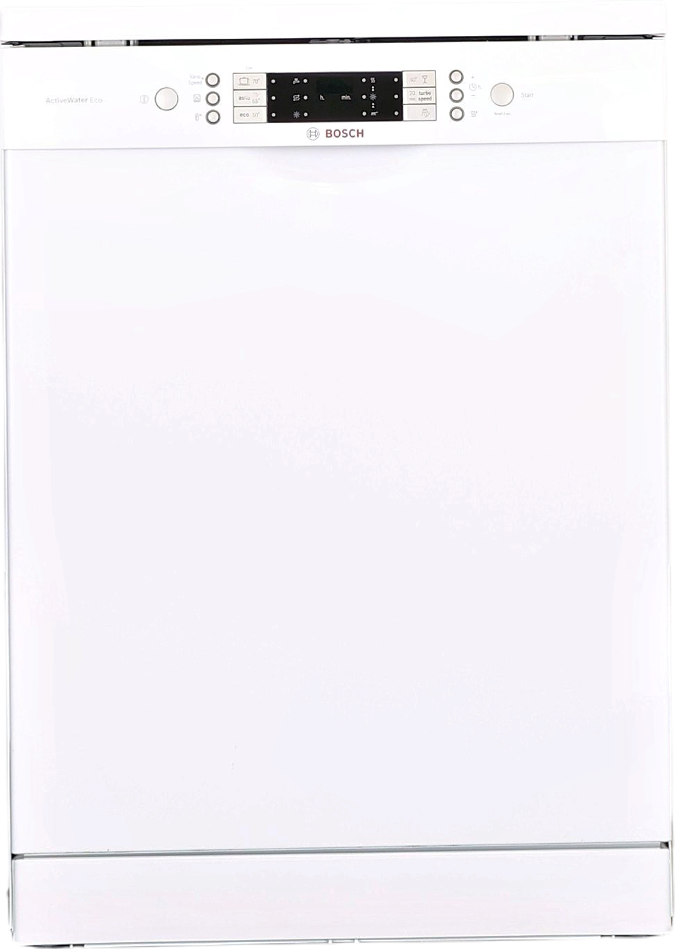 Lave-vaisselle Pose Libre 13 couverts Reconditionné BOSCH SMS69N22EP