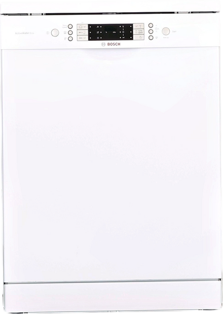 Lave-vaisselle Pose Libre 13 couverts Reconditionné BOSCH SMS69N22EP