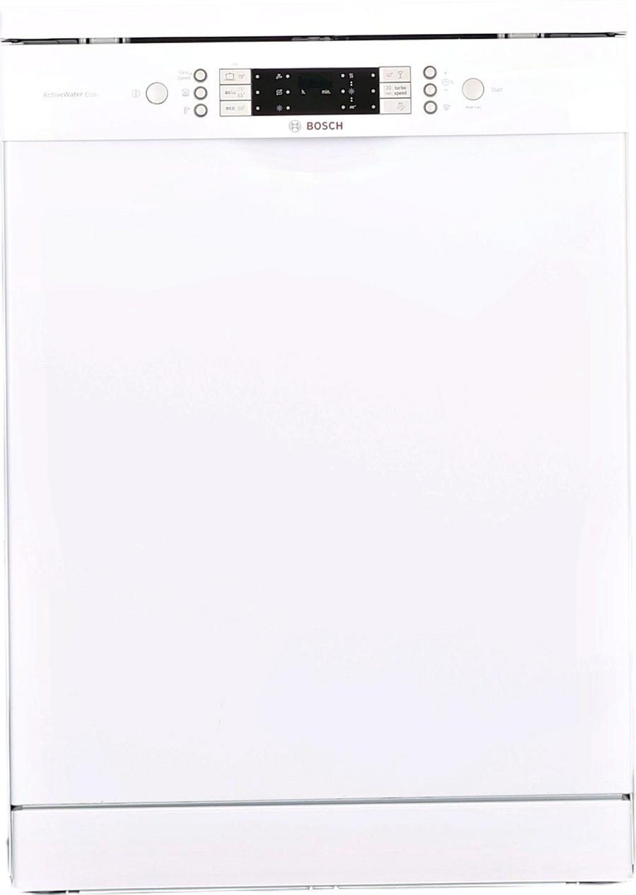 Lave-vaisselle Pose Libre 13 couverts Reconditionné BOSCH SMS69N22EP