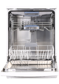 Lave-vaisselle Pose Libre 13 couverts Reconditionné BOSCH SMS69N22EP