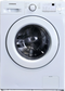 Lave-linge Hublot 8 kg Reconditionné SAMSUNG WW80J3483KW