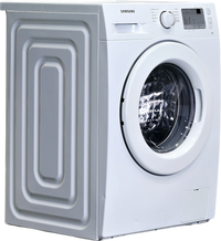 Lave-linge Hublot 8 kg Reconditionné SAMSUNG WW80J3483KW