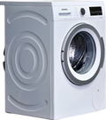 Lave-linge Hublot 8 kg Reconditionné SIEMENS WU14Q408FF