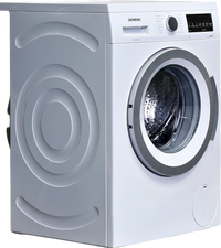 Lave-linge Hublot 8 kg Reconditionné SIEMENS WU14Q408FF