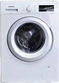 Lave-linge Hublot 8 kg Reconditionné SIEMENS WU14Q408FF