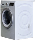 Lave-linge Hublot 8 kg Reconditionné SIEMENS WU14Q408FF
