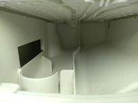 Lave-linge Hublot 11 kg Reconditionné CANDY RP4116BWMBC/1-S