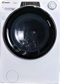 Lave-linge Hublot 11 kg Reconditionné CANDY RP4116BWMBC/1-S