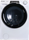 Lave-linge Hublot 11 kg Reconditionné CANDY RP4116BWMBC/1-S