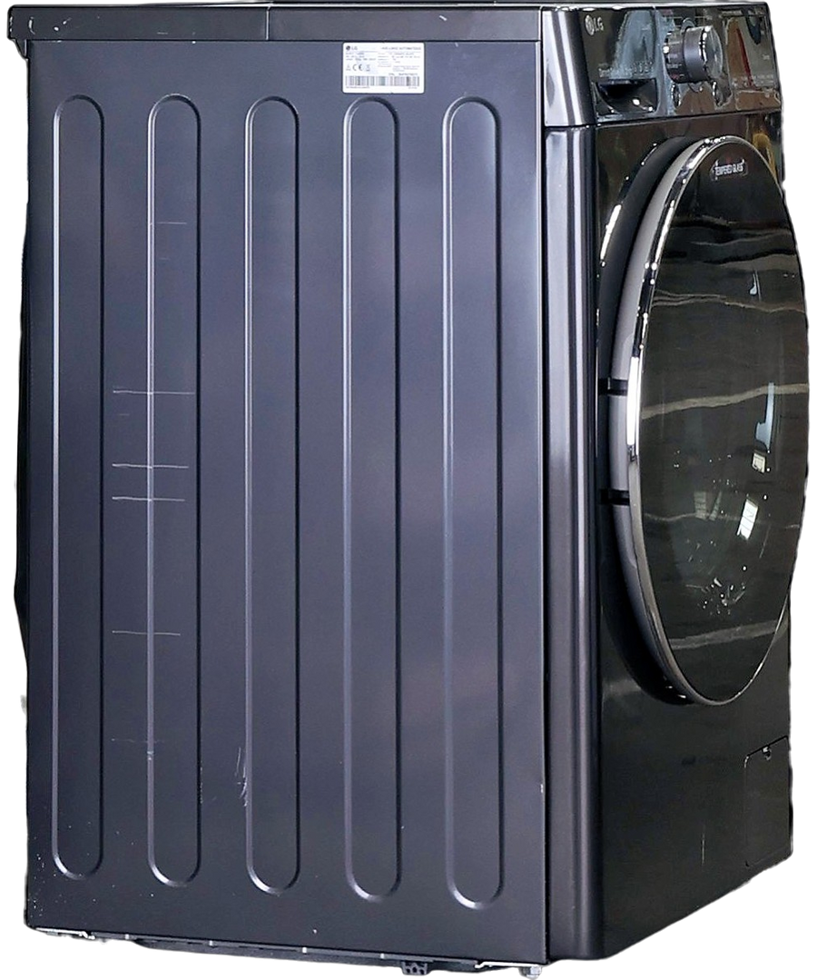 Lave-linge Hublot 10.5 kg Reconditionné LG F14V92BS