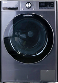 Lave-linge Hublot 10.5 kg Reconditionné LG F14V92BS