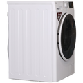 Lave-linge Hublot 8 kg Reconditionné LG F84C40WHS