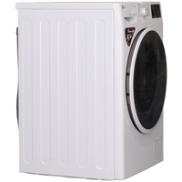 Lave-linge Hublot 8 kg Reconditionné LG F84C40WHS