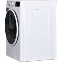 Lave-linge Hublot 8 kg Reconditionné LG F84C40WHS