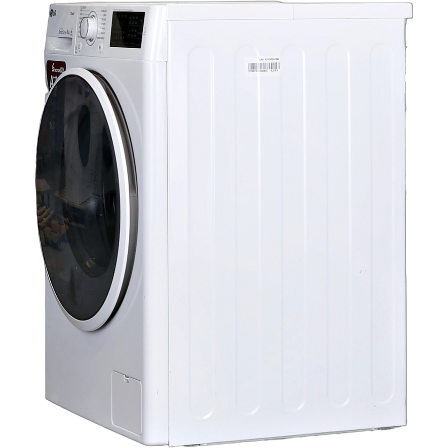 Lave-linge Hublot 8 kg Reconditionné LG F84C40WHS