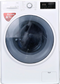 Lave-linge Hublot 8 kg Reconditionné LG F84C40WHS