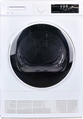 Seche-linge à Condensation 10 kg Reconditionné ESSENTIEL B ESLC10-2b