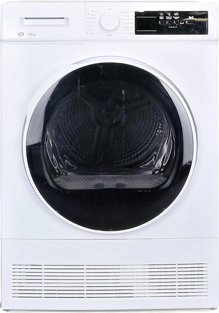 Seche-linge à Condensation 10 kg Reconditionné ESSENTIEL B ESLC10-2b