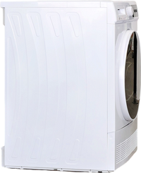 Seche-linge à Condensation 10 kg Reconditionné ESSENTIEL B ESLC10-2b