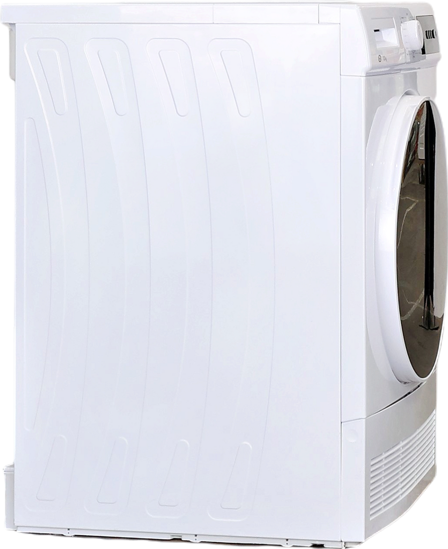 Seche-linge à Condensation 10 kg Reconditionné ESSENTIEL B ESLC10-2b