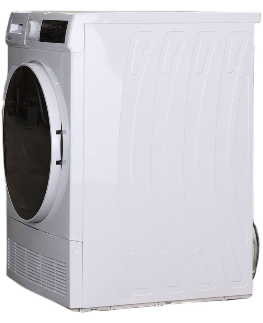 Seche-linge à Condensation 10 kg Reconditionné ESSENTIEL B ESLC10-2b
