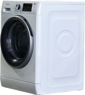 Lave-linge Hublot 9 kg Reconditionné WHIRLPOOL FFDD9448BSVFR