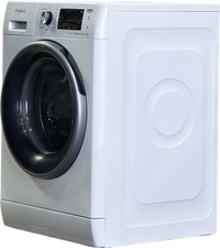 Lave-linge Hublot 9 kg Reconditionné WHIRLPOOL FFDD9448BSVFR
