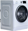 Lave-linge Hublot 9 kg Reconditionné WHIRLPOOL FFDD9448BSVFR
