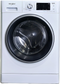 Lave-linge Hublot 9 kg Reconditionné WHIRLPOOL FFDD9448BSVFR