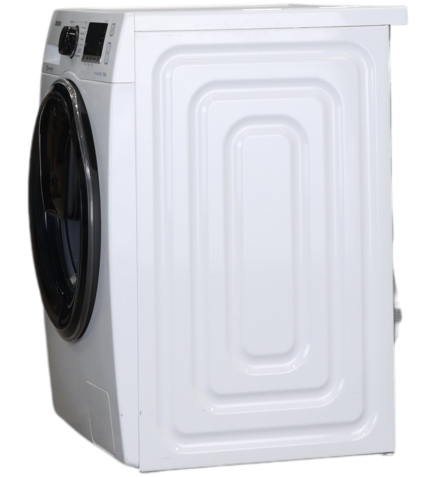 Lave-linge Hublot 9 kg Reconditionné SAMSUNG WW90K6414QW