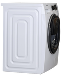 Lave-linge Hublot 9 kg Reconditionné SAMSUNG WW90K6414QW
