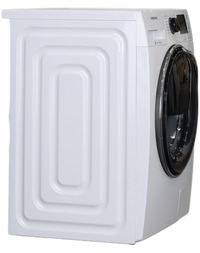 Lave-linge Hublot 9 kg Reconditionné SAMSUNG WW90K6414QW