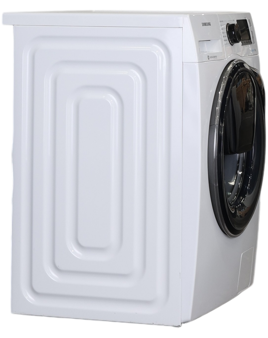 Lave-linge Hublot 9 kg Reconditionné SAMSUNG WW90K6414QW
