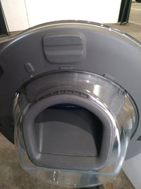 Lave-linge Hublot 9 kg Reconditionné SAMSUNG WW90K6414QW