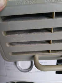 Seche-linge à Condensation 9 kg Reconditionné BOSCH WTG85409FF