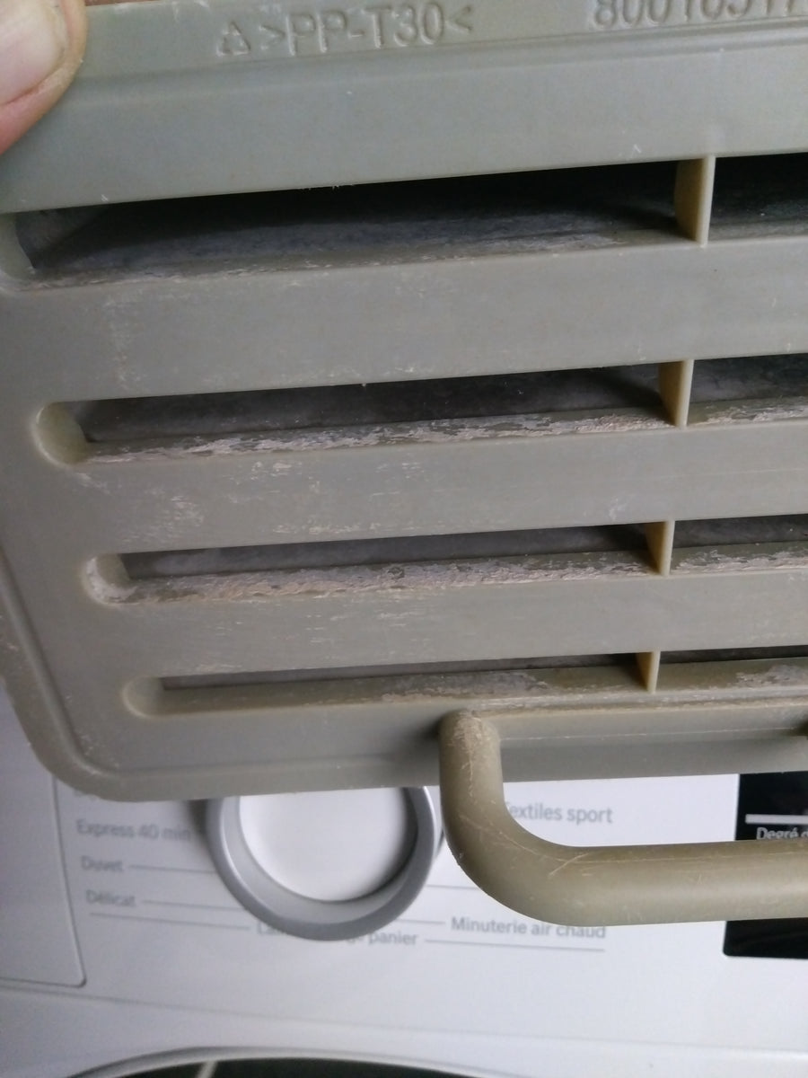 Seche-linge à Condensation 9 kg Reconditionné BOSCH WTG85409FF