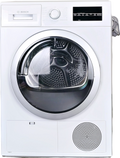 Seche-linge à Condensation 9 kg Reconditionné BOSCH WTG85409FF