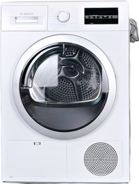 Seche-linge à Condensation 9 kg Reconditionné BOSCH WTG85409FF