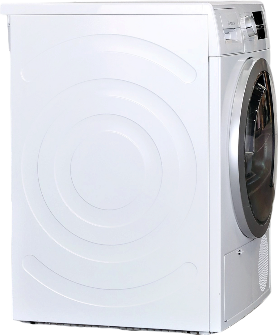 Seche-linge à Condensation 9 kg Reconditionné BOSCH WTG85409FF
