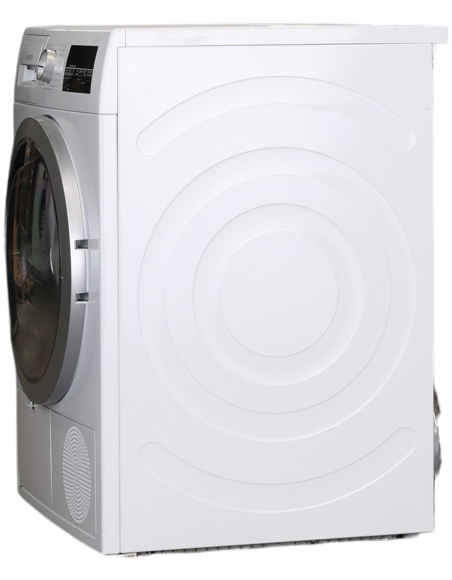 Seche-linge à Condensation 9 kg Reconditionné BOSCH WTG85409FF