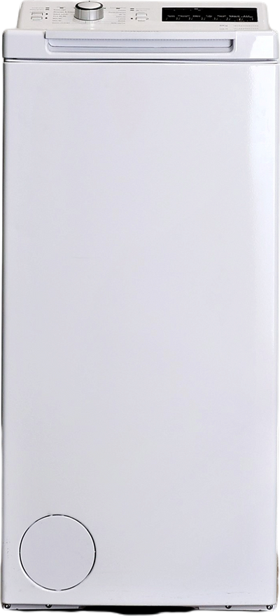 Lave-linge top HOTPOINT ARISTON WMTG 6261