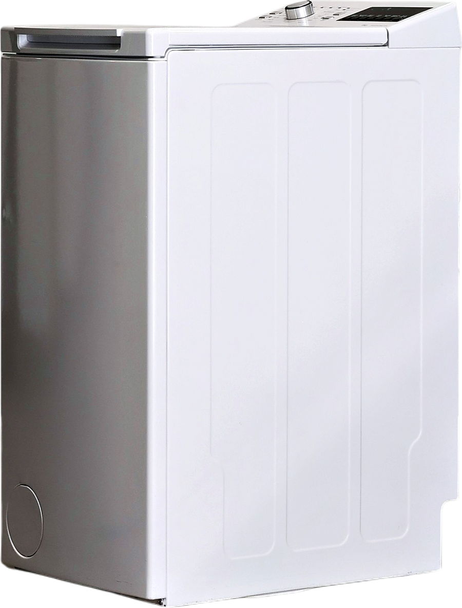 Lave-linge Top Reconditionné HOTPOINT ARISTON WMTG 6261
