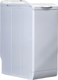 Lave-linge Top 6 kg Reconditionné FAURE FWQ61229WD