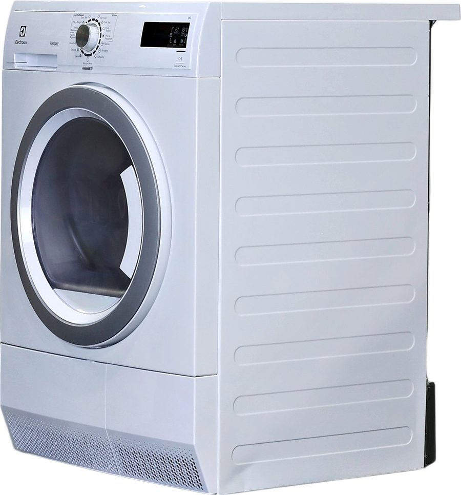 Seche-linge à Condensation 8 kg Reconditionné ELECTROLUX EDC2289GDD