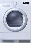 Seche-linge à Condensation 8 kg Reconditionné ELECTROLUX EDC2289GDD