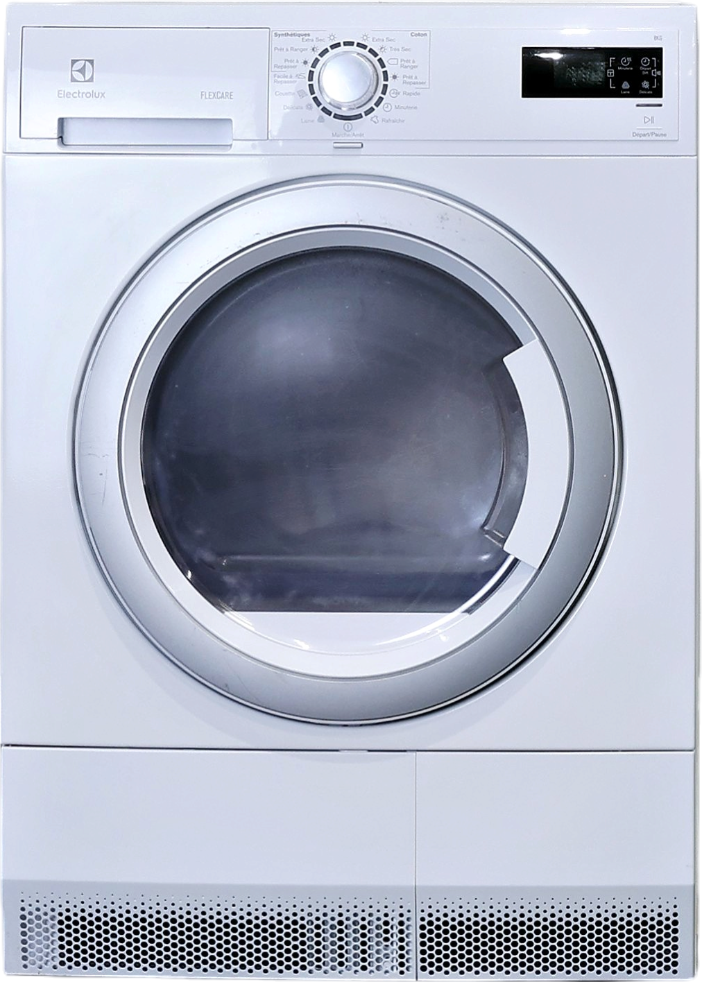 Seche-linge à Condensation 8 kg Reconditionné ELECTROLUX EDC2289GDD