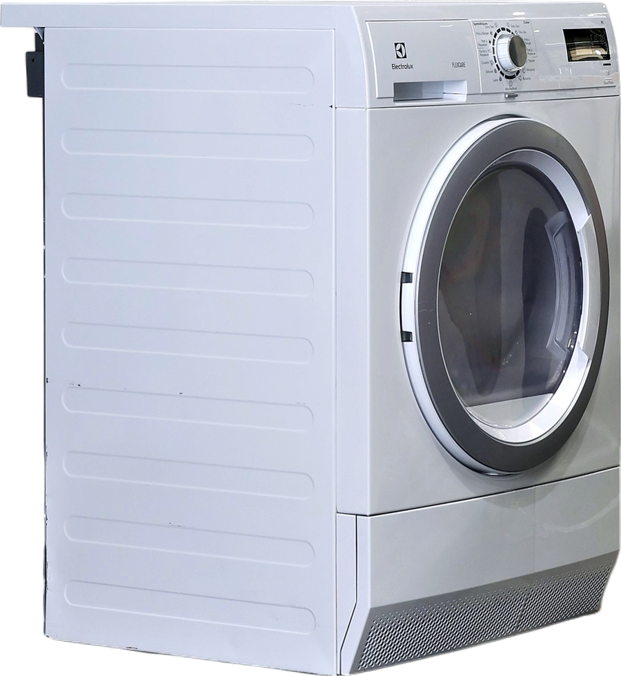Seche-linge à Condensation 8 kg Reconditionné ELECTROLUX EDC2289GDD