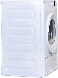 Seche-linge à Condensation 8 kg Reconditionné BEKO DCB816W