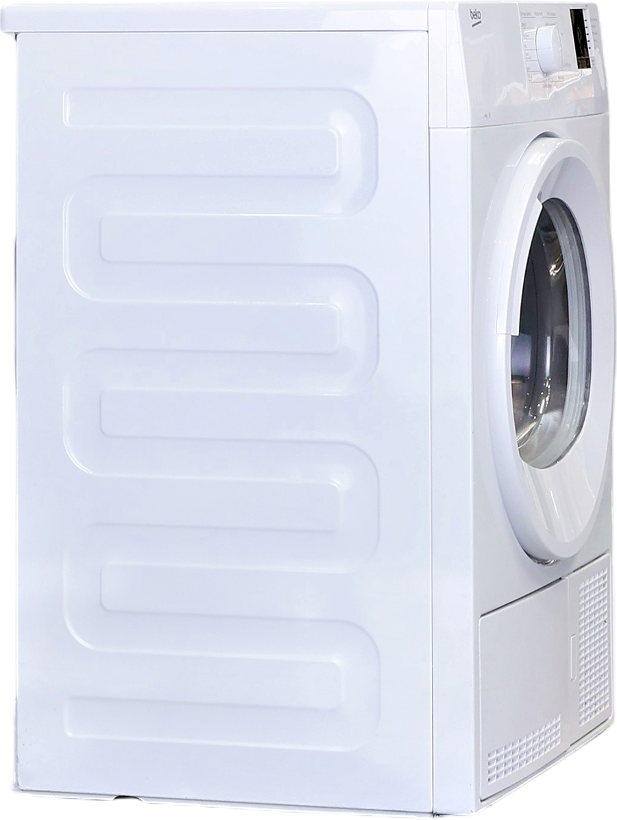 Seche-linge à Condensation 8 kg Reconditionné BEKO DCB816W